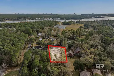 17065 Britt Lane, Bon Secour, AL 36511 - Photo 1