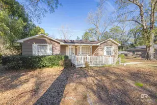 308 Valley Rd, Chickasaw, AL 36611 - Photo 2