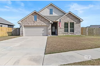 1120 Stella Road, Foley, AL 36535 - Photo 1