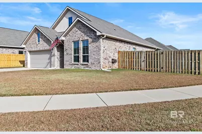 1120 Stella Road, Foley, AL 36535 - Photo 2