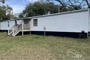 13880 Co Rd 66, Loxley, AL 36551 - Photo 2