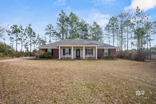 1001 Danley Trl, Bay Minette, AL 36507 - Photo 2