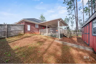 1001 Danley Trail, Bay Minette, AL 36507 - Photo 8