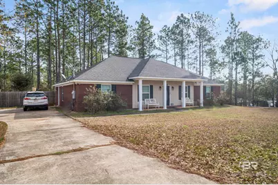 1001 Danley Trail, Bay Minette, AL 36507 - Photo 4