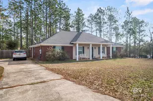 1001 Danley Trl, Bay Minette, AL 36507 - Photo 4