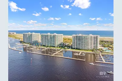 28107 Perdido Beach Boulevard #D-410, Orange Beach, AL 36561 - Photo 1