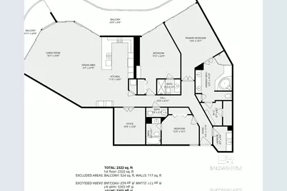 28107 Perdido Beach Boulevard #D-410, Orange Beach, AL 36561 - Photo 6