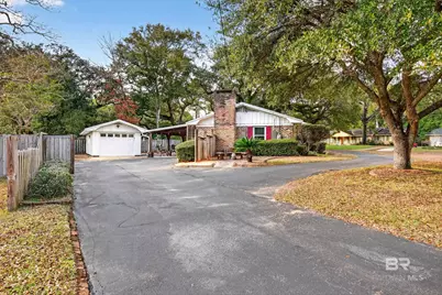 3150 Maudelayne Drive, Mobile, AL 36693 - Photo 4