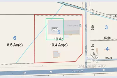 101 18th Avenue, Atmore, AL 36502 - Photo 42