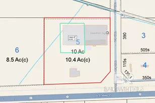 101 18th Ave, Atmore, AL 36502 - Photo 42