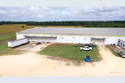 101 18th Avenue, Atmore, AL 36502 - Photo 2