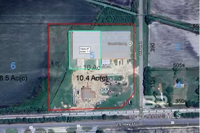 101 18th Avenue, Atmore, AL 36502 - Photo 40