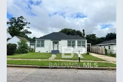 1304 N Cloverleaf Circle, Mobile, AL 36605 - Photo 1