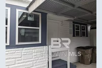 1304 N Cloverleaf Circle, Mobile, AL 36605 - Photo 4