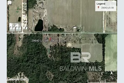 29640 US Highway 98, Elberta, AL 36530 - Photo 1