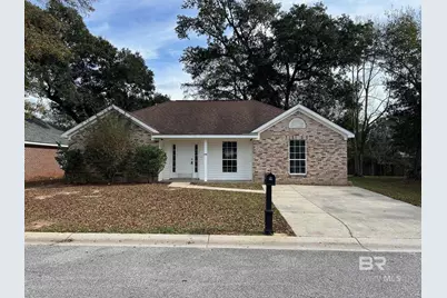 112 Cluster Oaks Court, Foley, AL 36535 - Photo 1