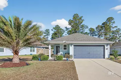 8873 Summer Bay Lane, Foley, AL 36535 - Photo 1