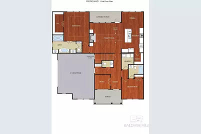 11 Longleaf Circle, Fairhope, AL 36532 - Photo 14