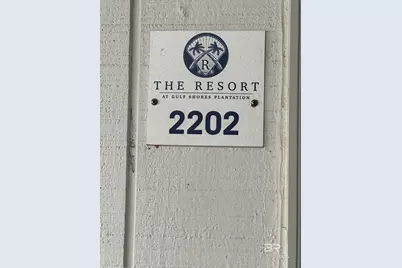 400 Plantation Road #2202, Gulf Shores, AL 36542 - Photo 4