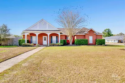 19047 Riverbend Loop, Foley, AL 36535 - Photo 1