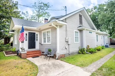60 Bienville Avenue, Mobile, AL 36606 - Photo 4