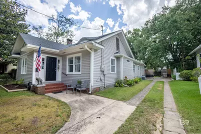 60 Bienville Avenue, Mobile, AL 36606 - Photo 34