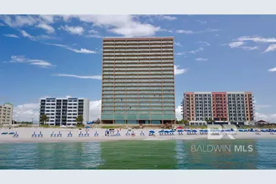 25494 Perdido Beach Boulevard #1804, Orange Beach, AL 36561 - Photo 2