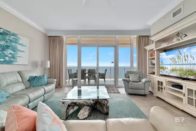 25494 Perdido Beach Boulevard #1804, Orange Beach, AL 36561 - Photo 4