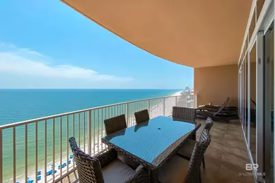 25494 Perdido Beach Boulevard #1804, Orange Beach, AL 36561 - Photo 34