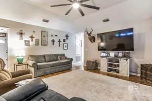 12199 W Bay Rd, Foley, AL 36535 - Photo 24