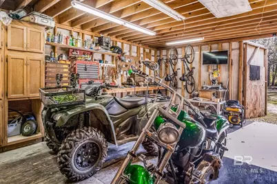 12199 W Bay Road, Foley, AL 36535 - Photo 54