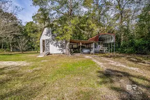 12199 W Bay Rd, Foley, AL 36535 - Photo 52