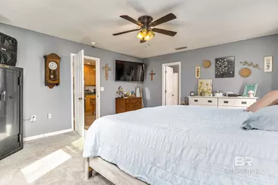 12199 W Bay Road, Foley, AL 36535 - Photo 30