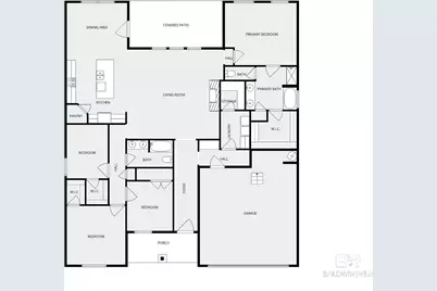 979 Dalton Circle, Foley, AL 36535 - Photo 2