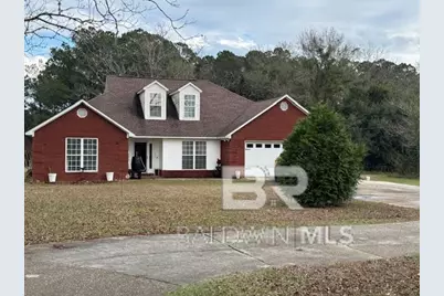 27322 Boaz Road, Loxley, AL 36551 - Photo 1