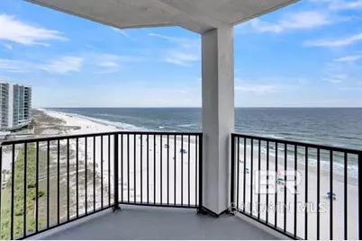 29250 Perdido Beach Boulevard #801, Orange Beach, AL 36561 - Photo 2