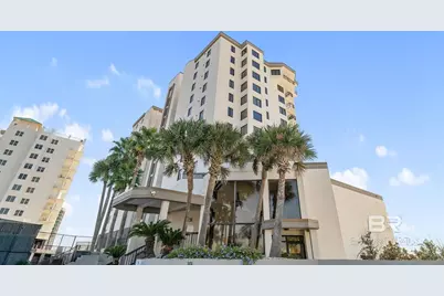 29250 Perdido Beach Boulevard #801, Orange Beach, AL 36561 - Photo 1