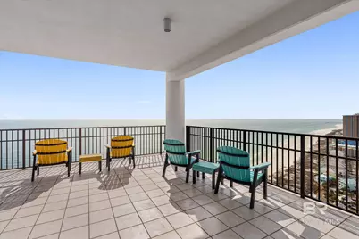 23450 Perdido Beach Boulevard #2501, Orange Beach, AL 36561 - Photo 16