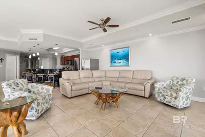 23450 Perdido Beach Boulevard #2501, Orange Beach, AL 36561 - Photo 4