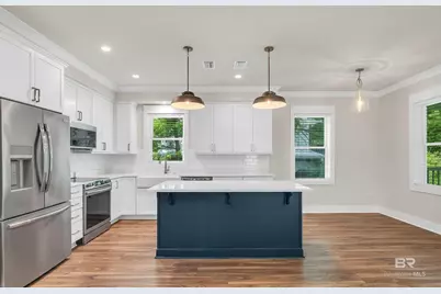 5126 Pine Road, Orange Beach, AL 36561 - Photo 2