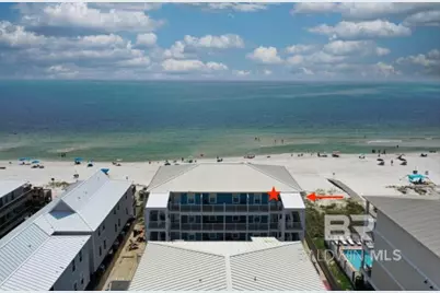 1129 W Beach Boulevard #303, Gulf Shores, AL 36542 - Photo 2
