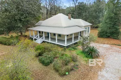 52980 State Highway 59, Stockton, AL 36579 - Photo 1