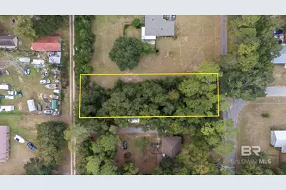 0 Pine Acres Road, Gulf Shores, AL 36542 - Photo 1