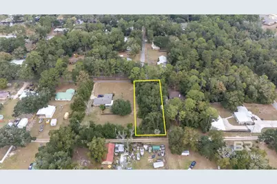 0 Pine Acres Road, Gulf Shores, AL 36542 - Photo 2