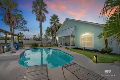 25341 Windward Lakes Avenue, Orange Beach, AL 36561 - Photo 2