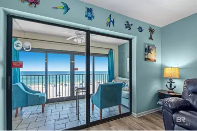 1051 W Beach Boulevard #3B, Gulf Shores, AL 36542 - Photo 20
