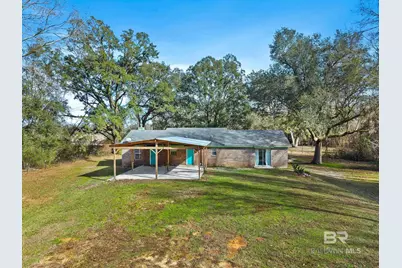 17366 Old Brady Road, Bay Minette, AL 36507 - Photo 4