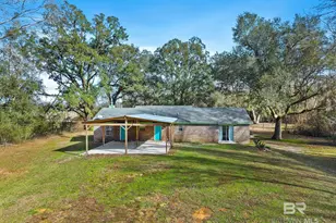 17366 Old Brady Rd, Bay Minette, AL 36507 - Photo 4