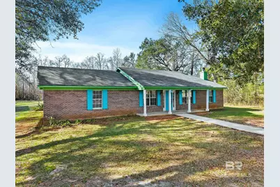 17366 Old Brady Road, Bay Minette, AL 36507 - Photo 36