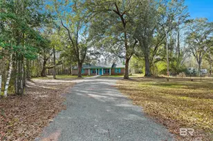 17366 Old Brady Rd, Bay Minette, AL 36507 - Photo 34